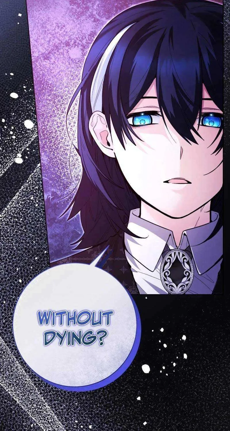 The Éminence Grise Orca Baby Chapter 39 page 8 - 