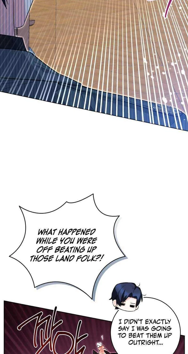 The Éminence Grise Orca Baby Chapter 39 page 71 - 