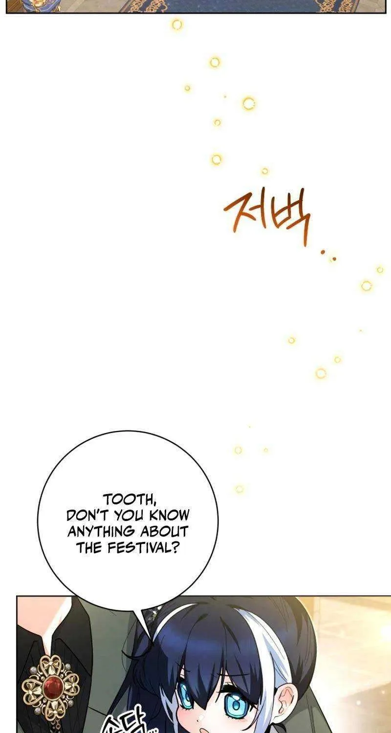 The Éminence Grise Orca Baby Chapter 39 page 82 - 