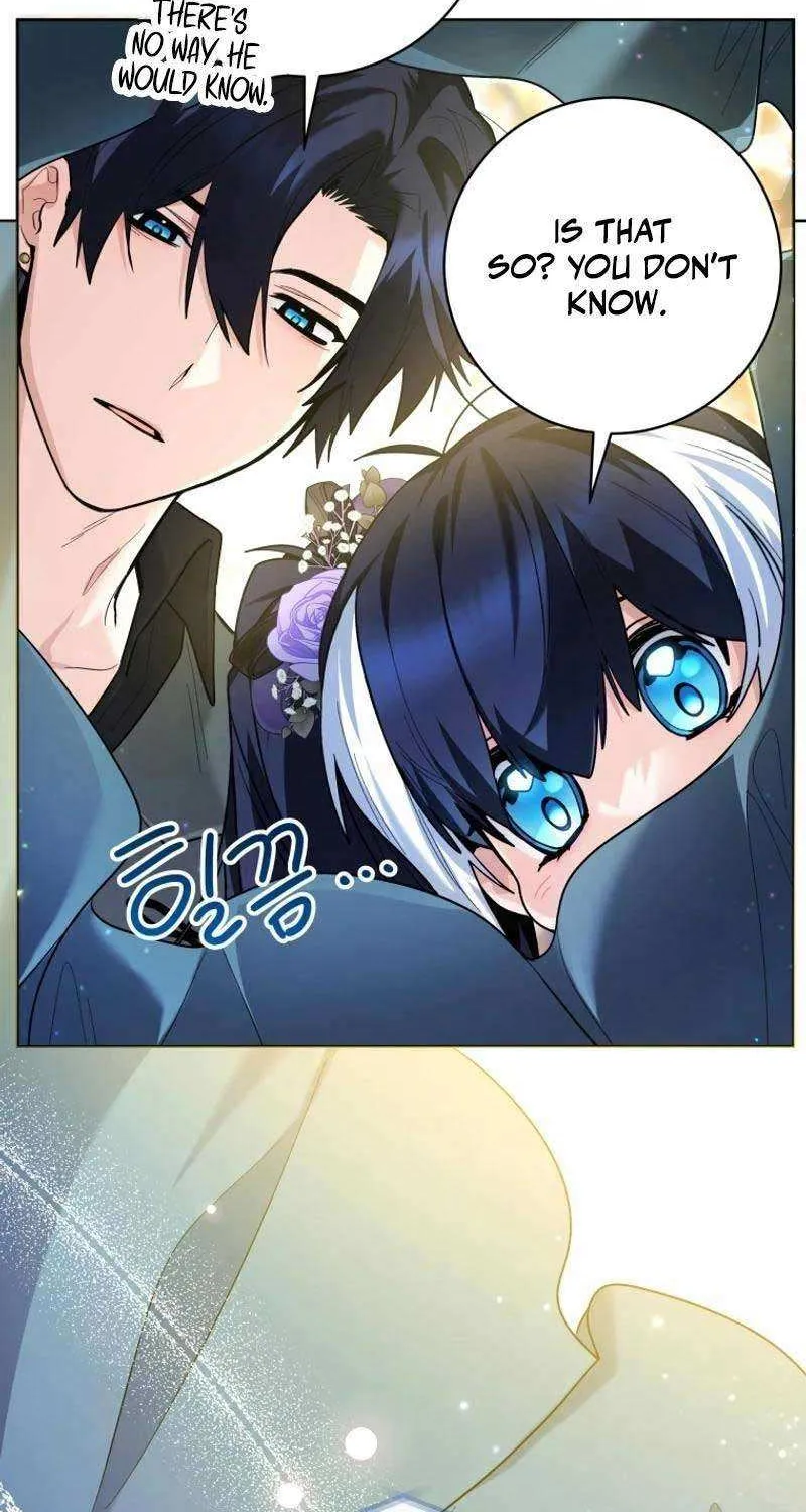 The Éminence Grise Orca Baby Chapter 39 page 84 - 