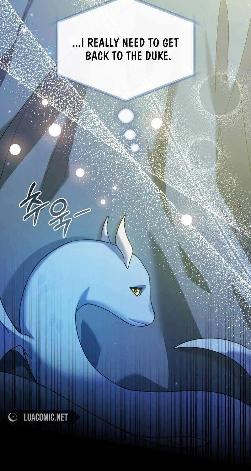 The Éminence Grise Orca Baby Chapter 39 page 85 - 
