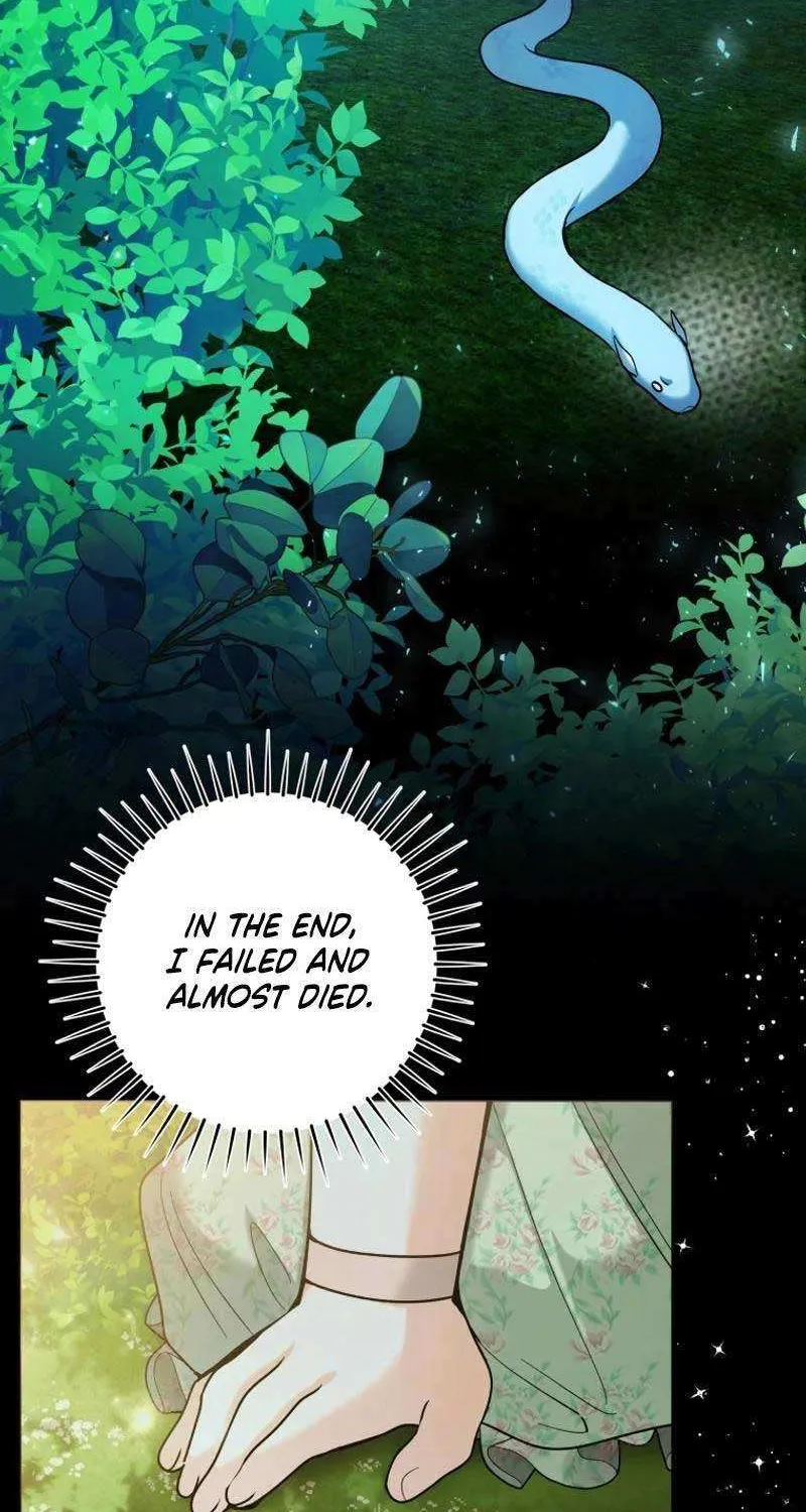 The Éminence Grise Orca Baby Chapter 39 page 88 - 