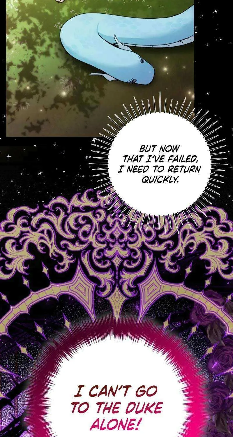 The Éminence Grise Orca Baby Chapter 39 page 89 - 