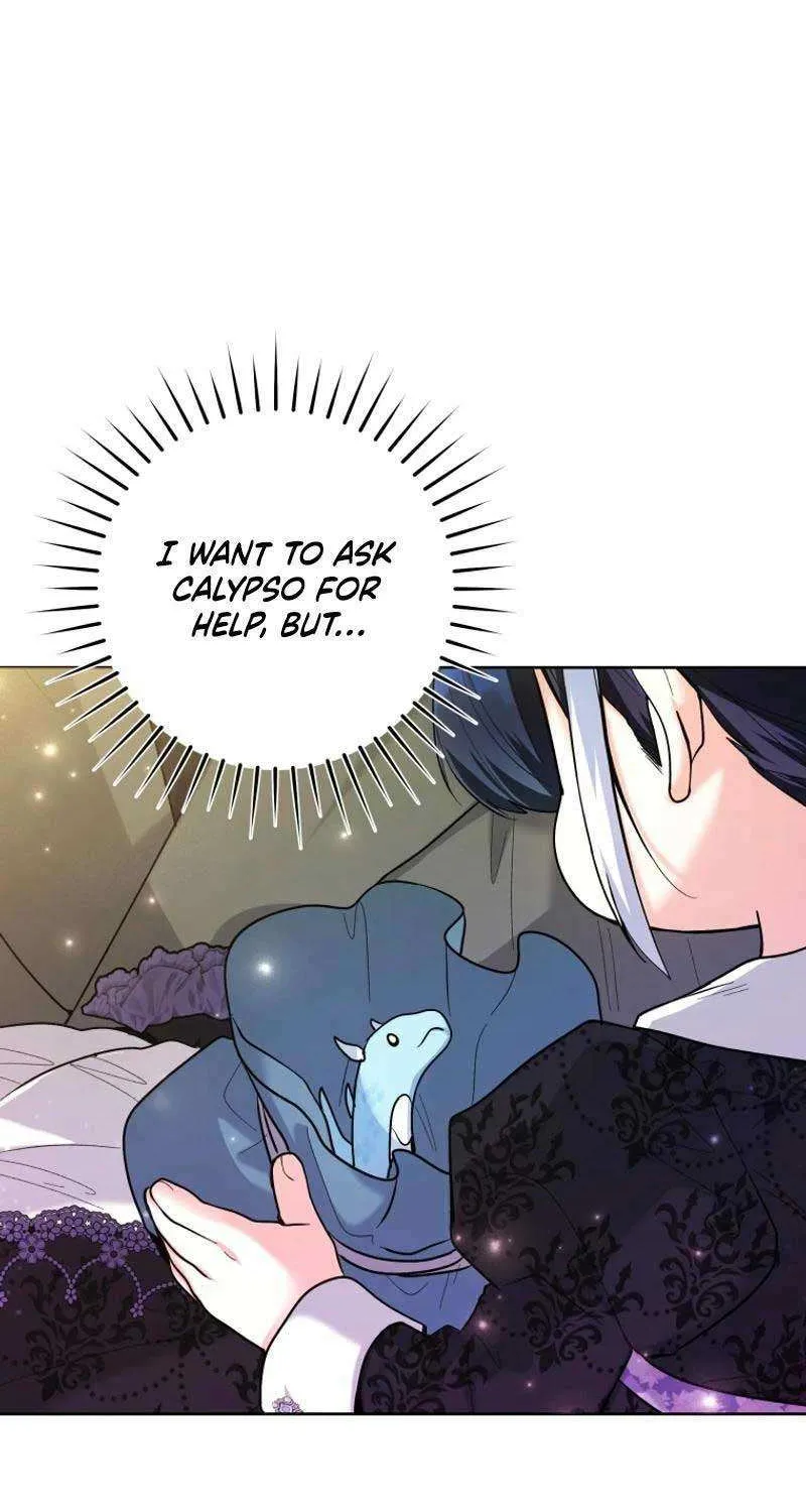The Éminence Grise Orca Baby Chapter 39 page 92 - 