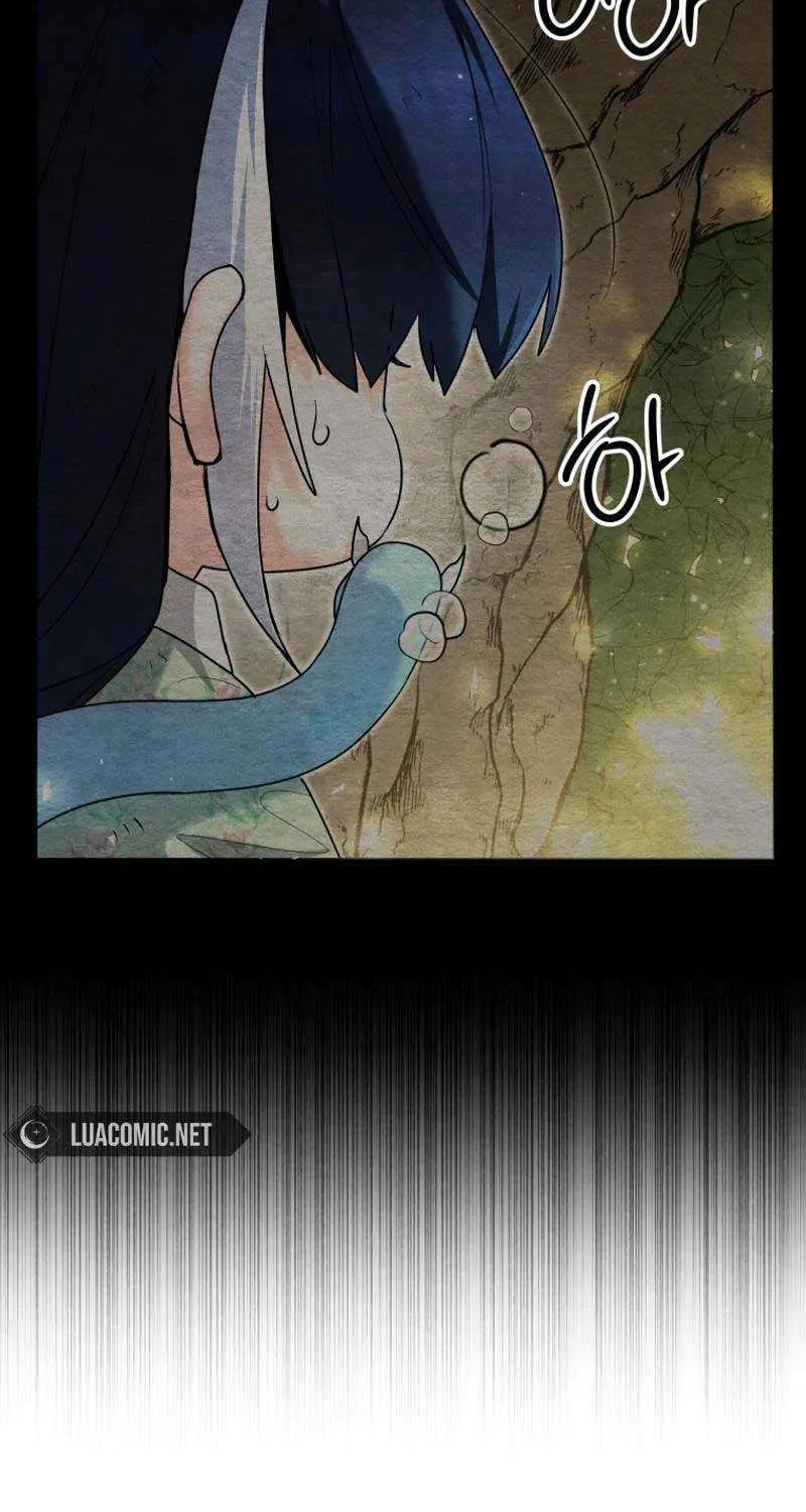 The Éminence Grise Orca Baby Chapter 39 page 94 - 