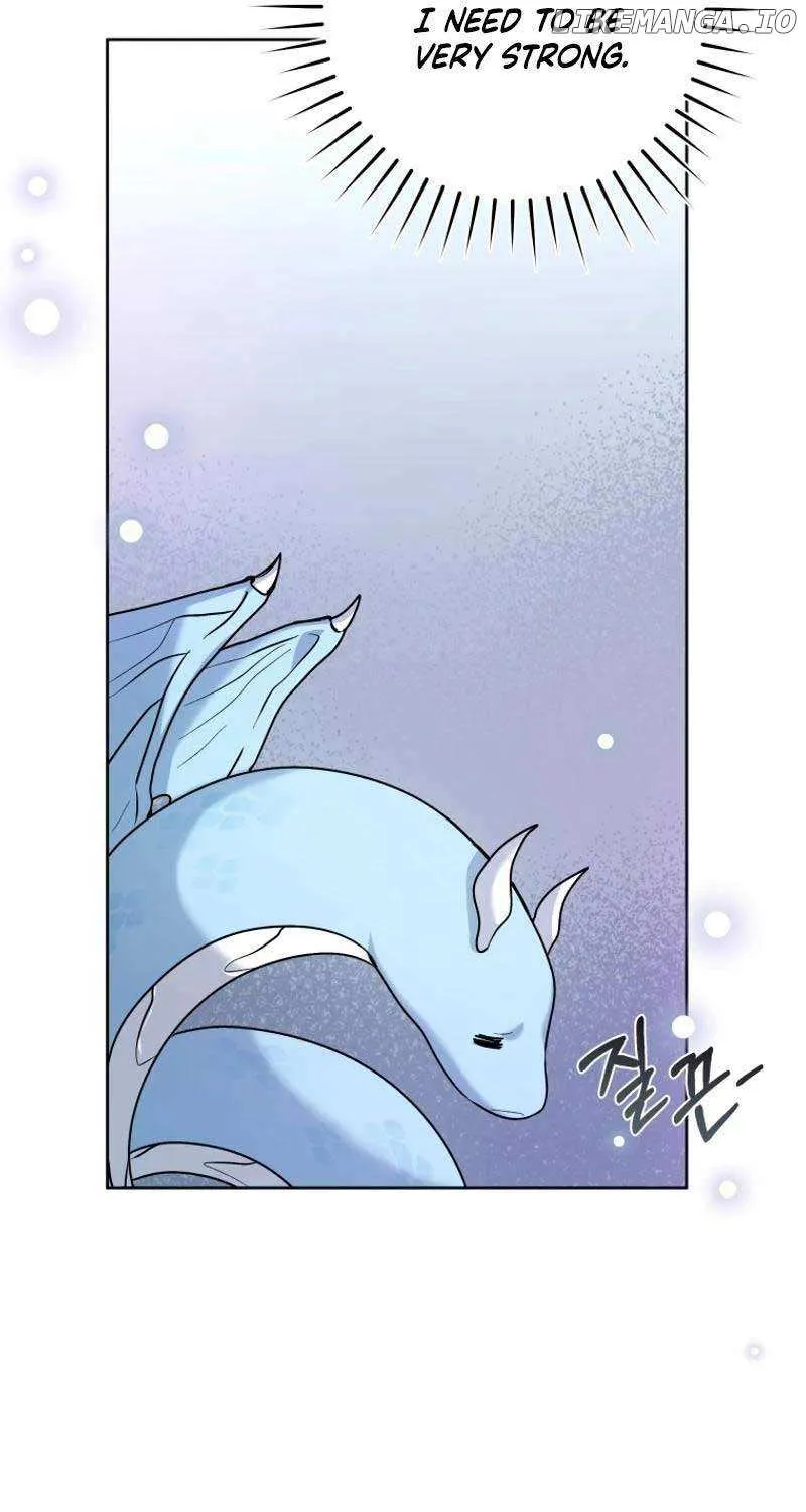 The Éminence Grise Orca Baby Chapter 39 page 96 - 