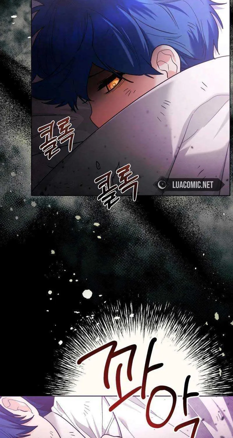 The Éminence Grise Orca Baby Chapter 39 page 99 - 