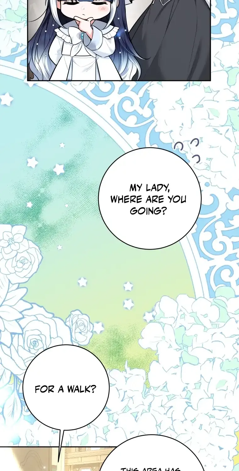 The Éminence Grise Orca Baby Chapter 4 page 18 - 