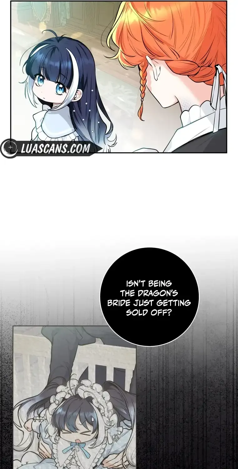 The Éminence Grise Orca Baby Chapter 4 page 21 - 