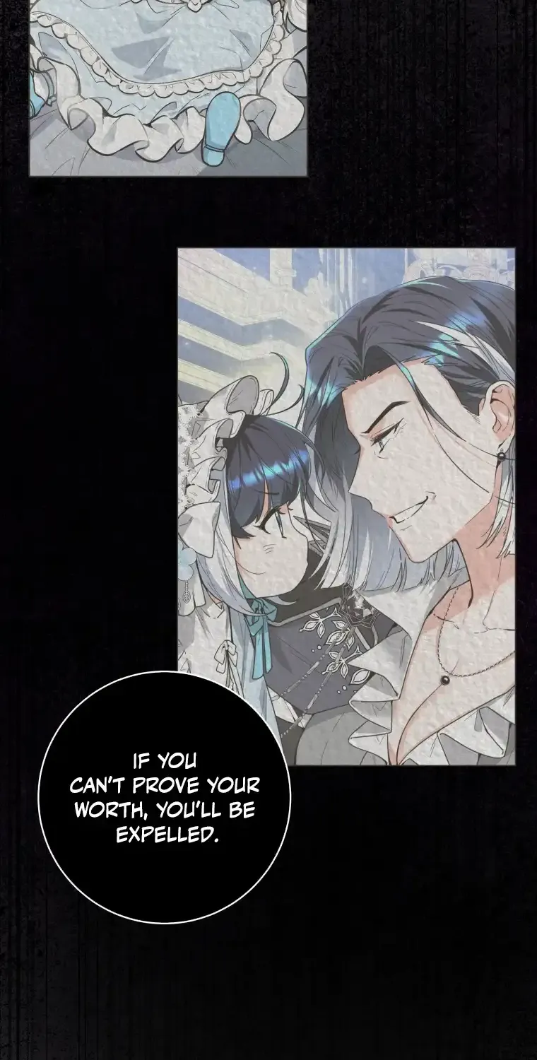 The Éminence Grise Orca Baby Chapter 4 page 22 - 