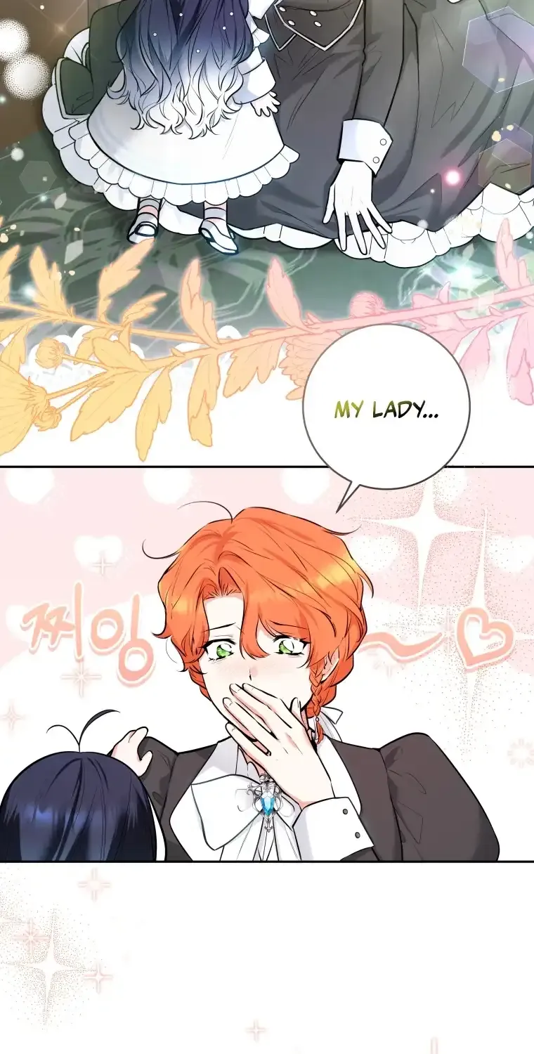 The Éminence Grise Orca Baby Chapter 4 page 25 - 