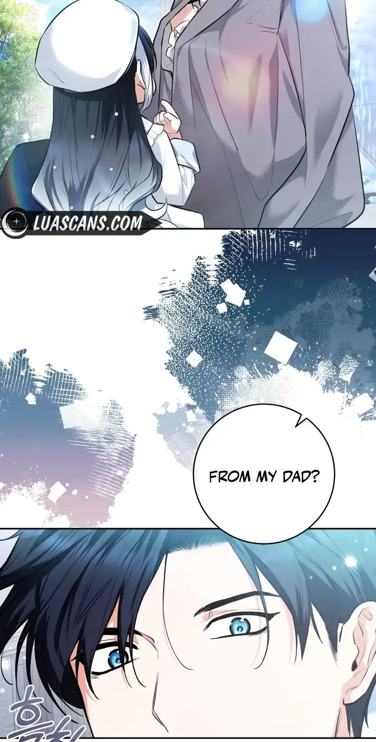 The Éminence Grise Orca Baby Chapter 4 page 40 - 