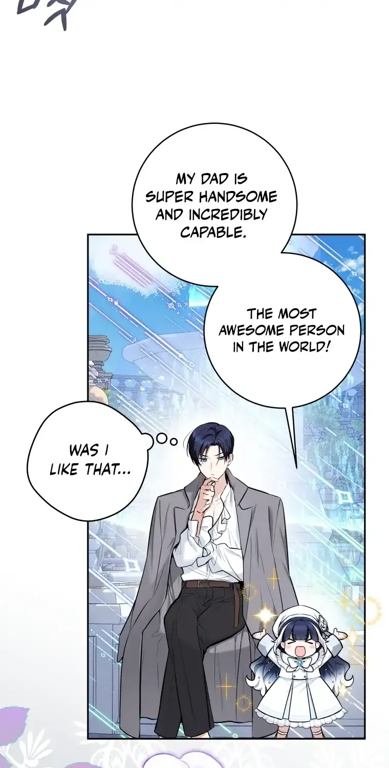 The Éminence Grise Orca Baby Chapter 4 page 41 - 
