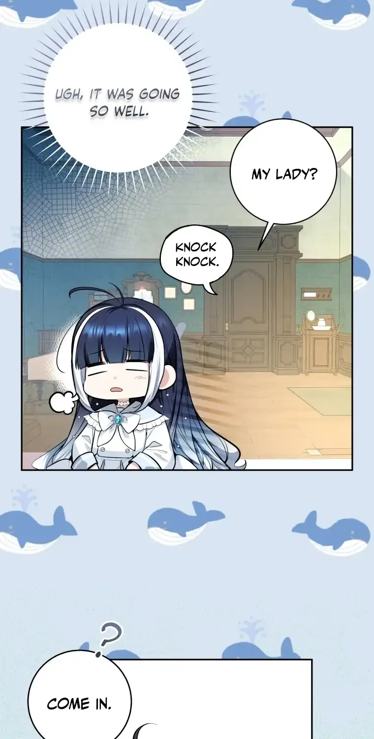 The Éminence Grise Orca Baby Chapter 4 page 6 - 