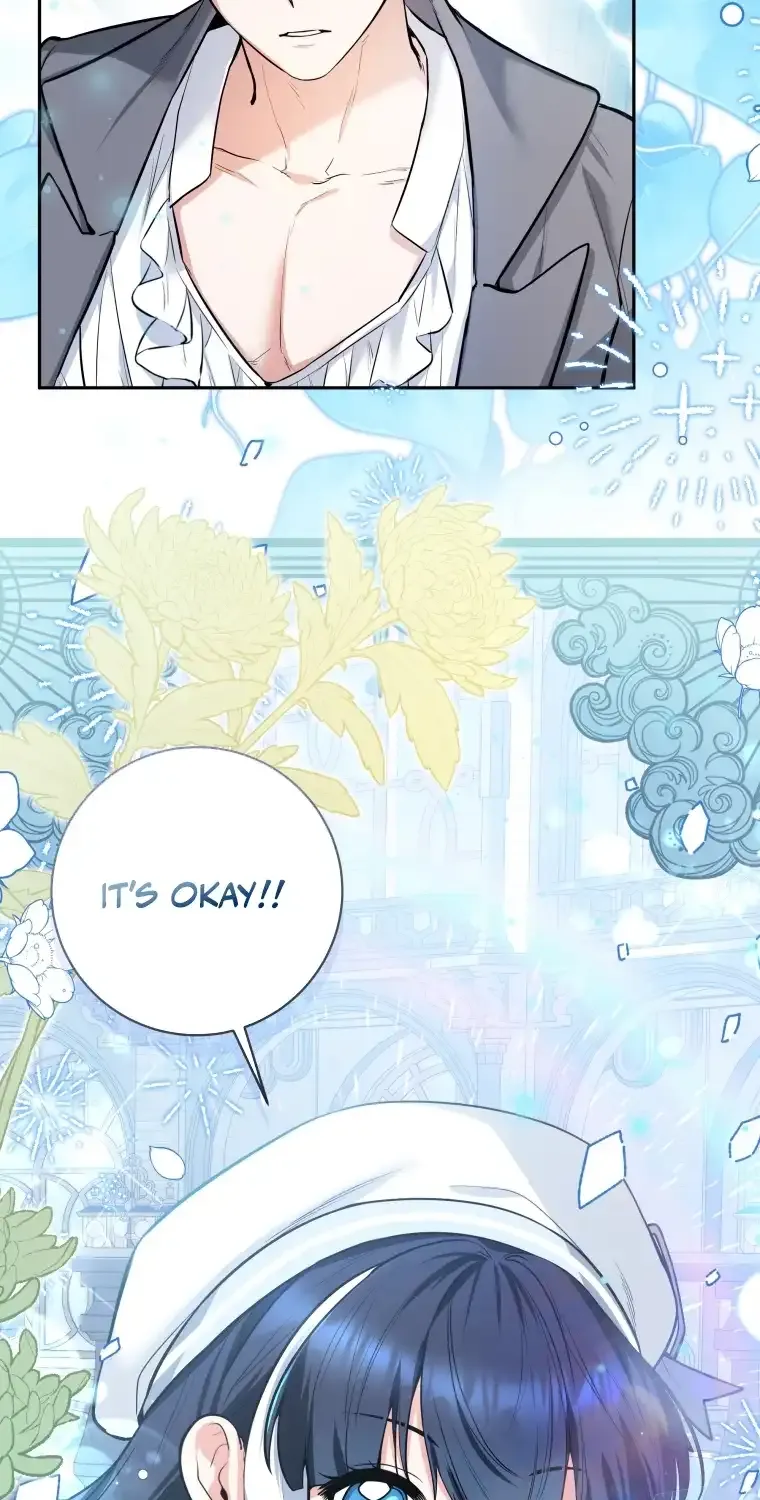 The Éminence Grise Orca Baby Chapter 4 page 58 - 
