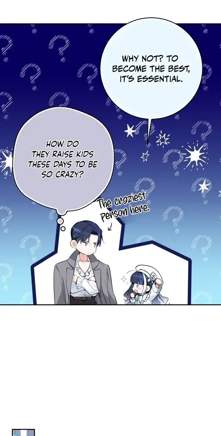 The Éminence Grise Orca Baby Chapter 4 page 60 - 