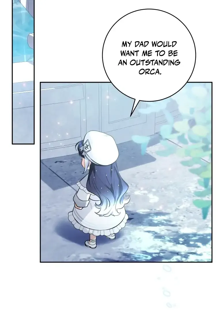 The Éminence Grise Orca Baby Chapter 4 page 61 - 