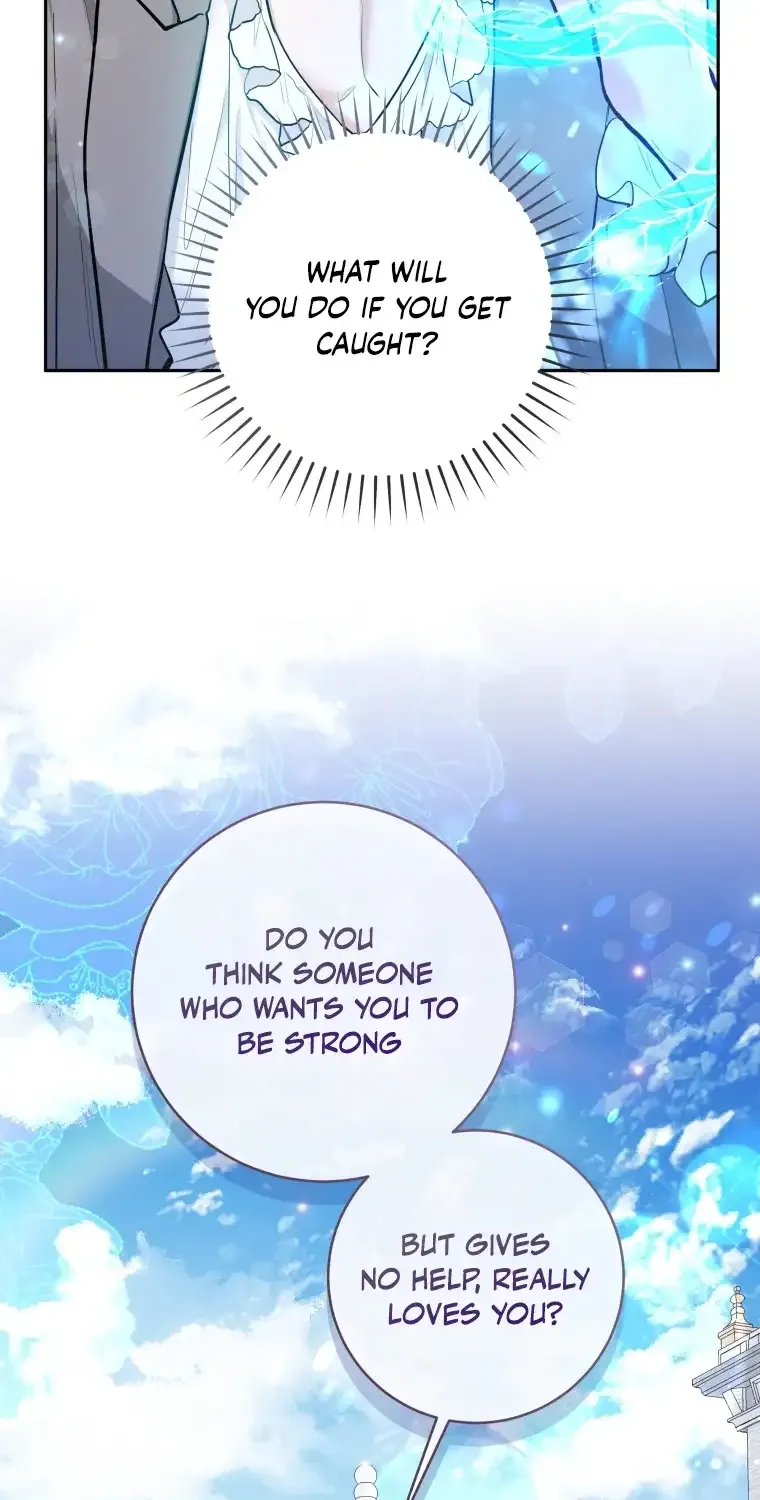The Éminence Grise Orca Baby Chapter 4 page 68 - 
