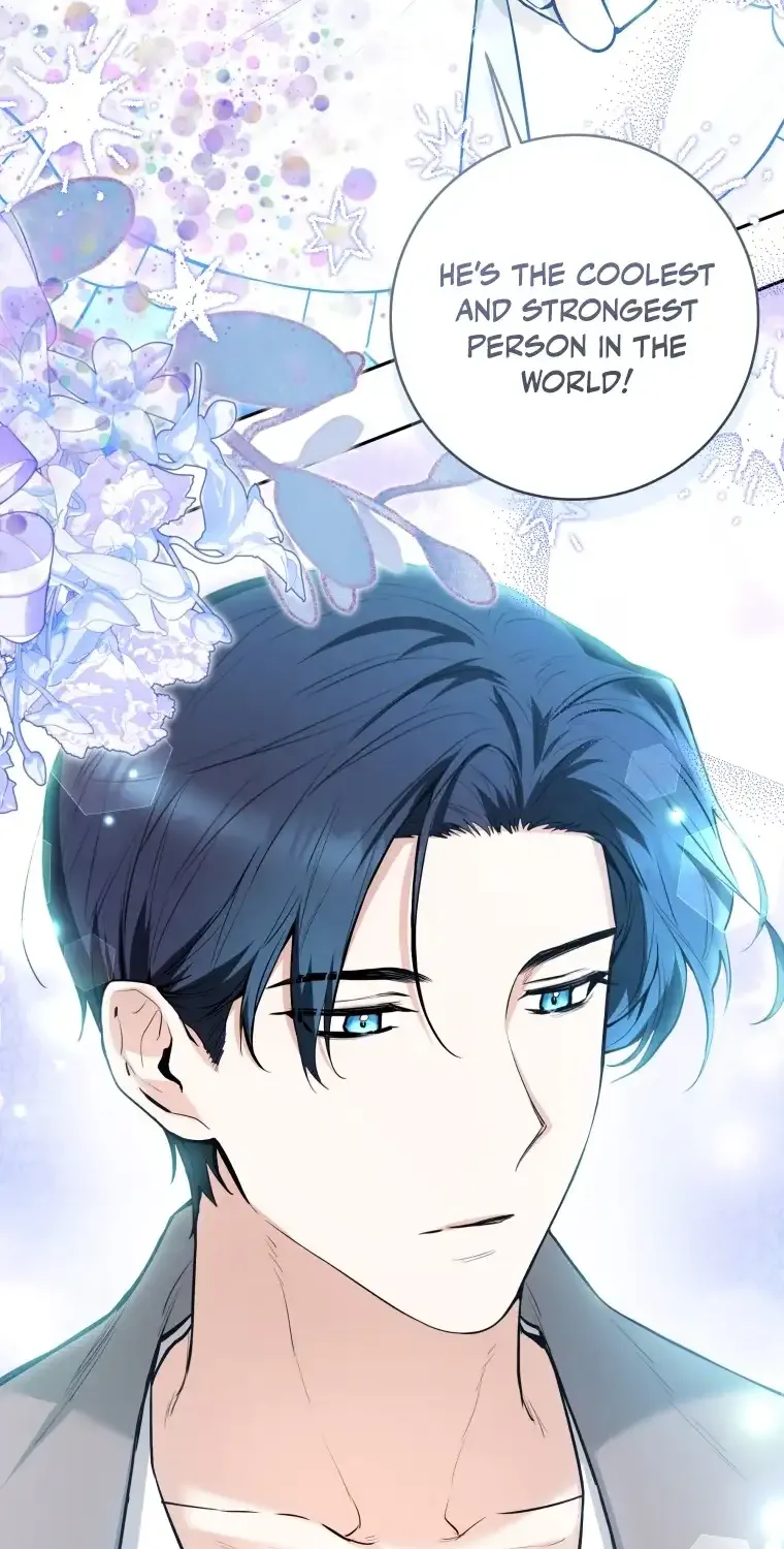The Éminence Grise Orca Baby Chapter 4 page 74 - 