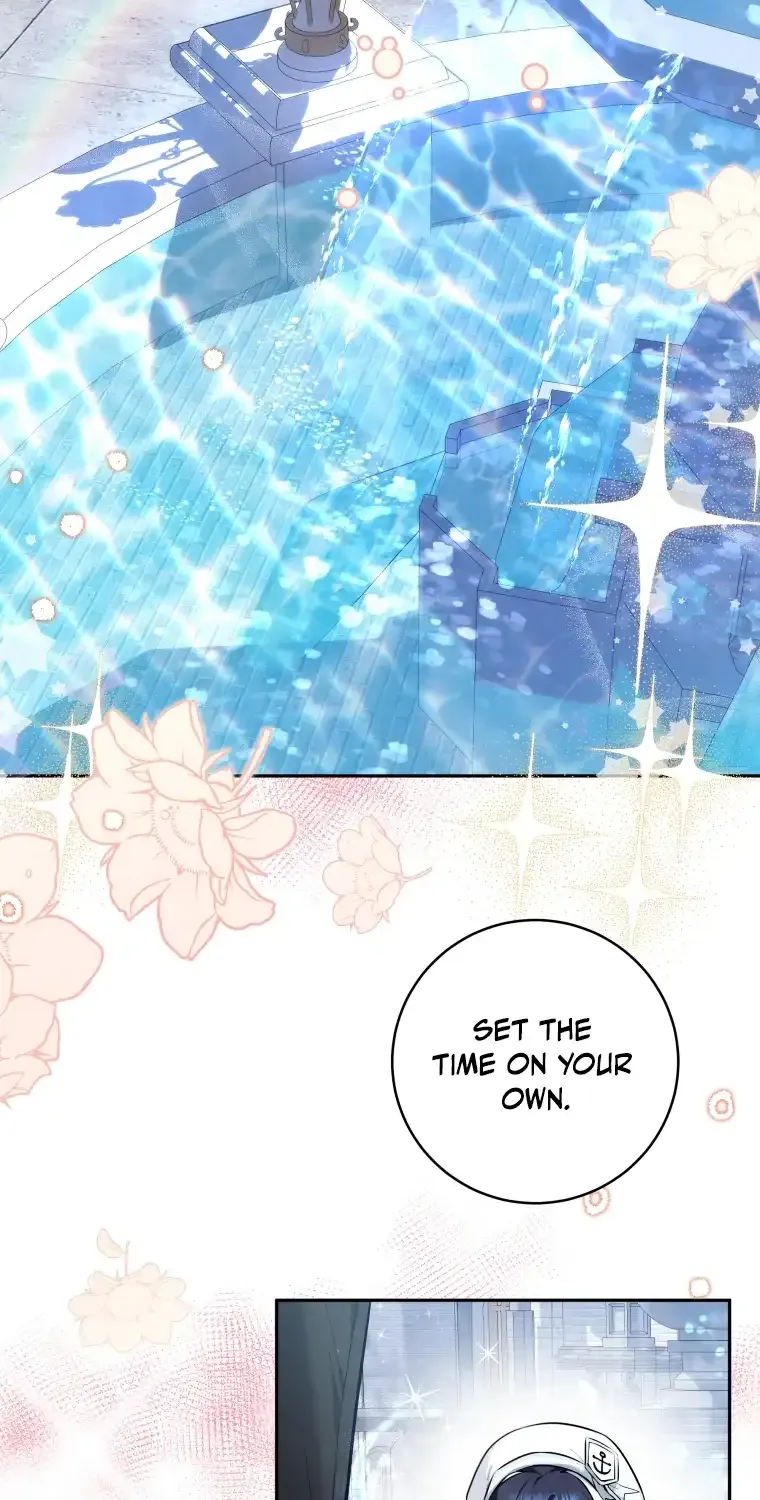 The Éminence Grise Orca Baby Chapter 4 page 76 - 