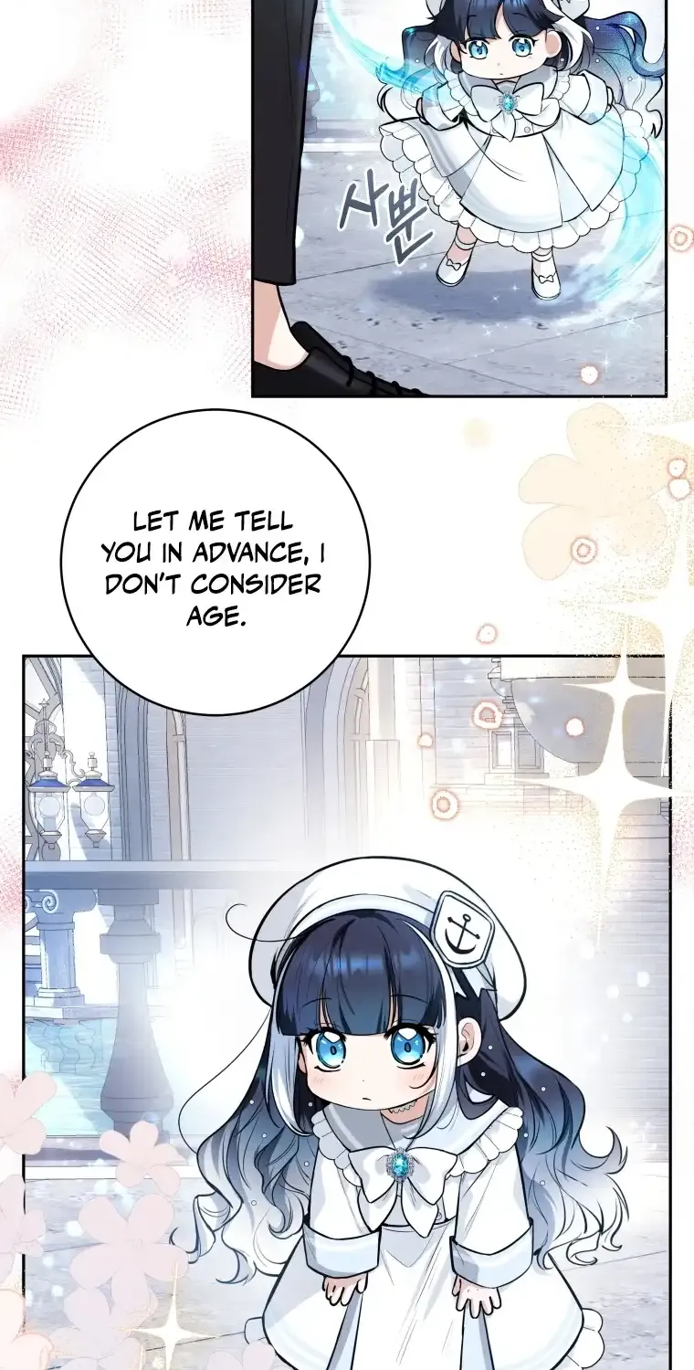 The Éminence Grise Orca Baby Chapter 4 page 77 - 