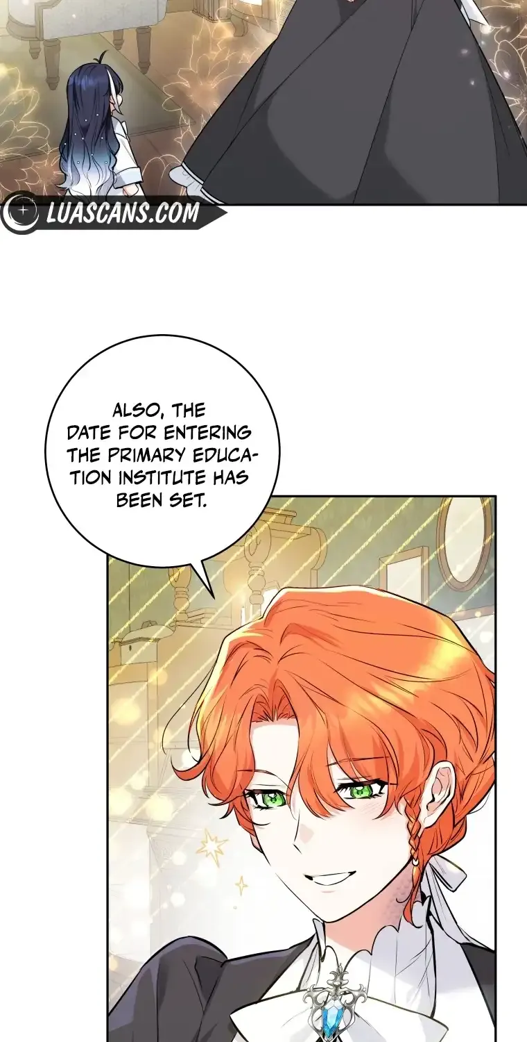 The Éminence Grise Orca Baby Chapter 4 page 10 - 