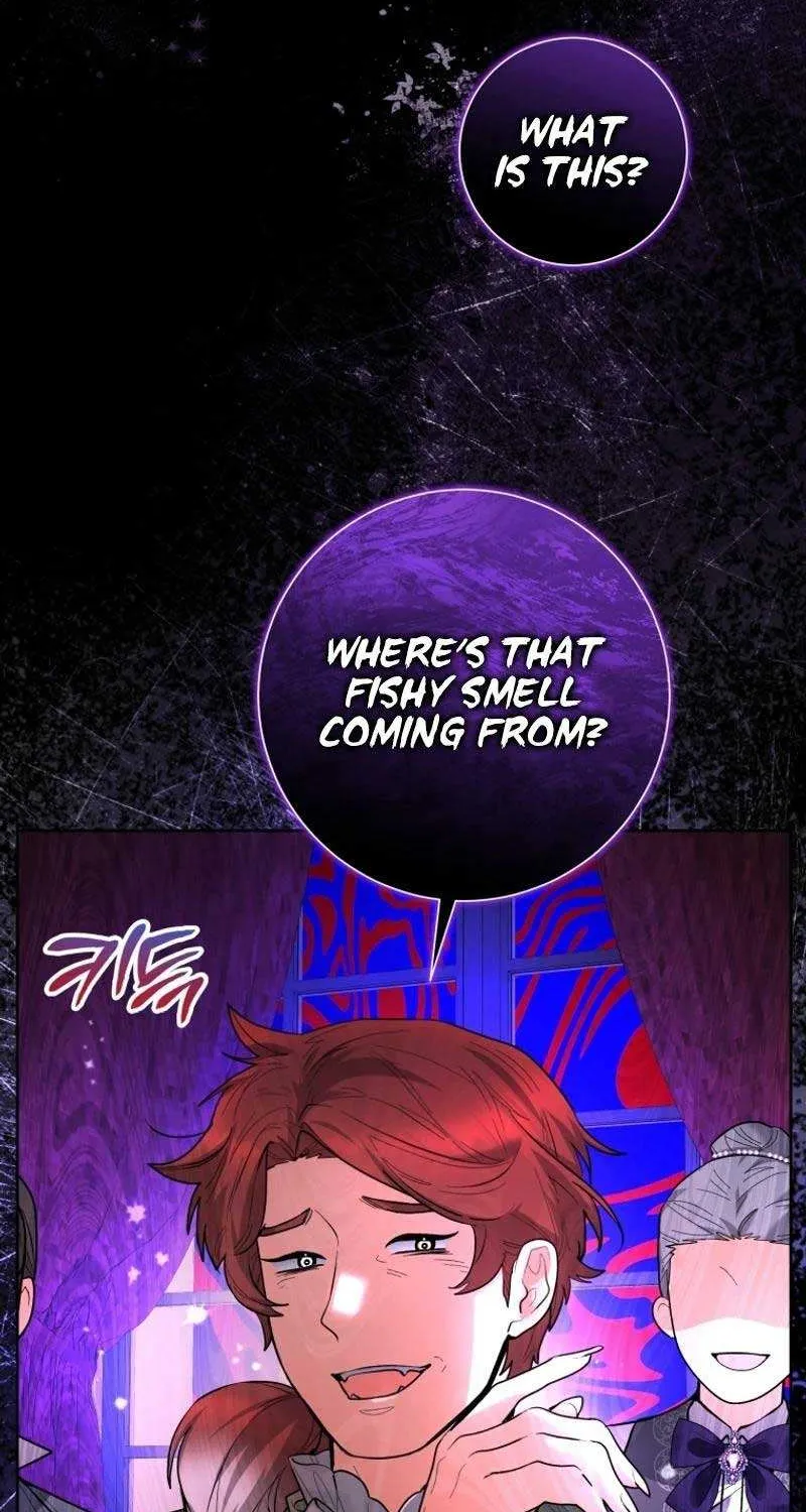 The Éminence Grise Orca Baby Chapter 40 page 11 - 