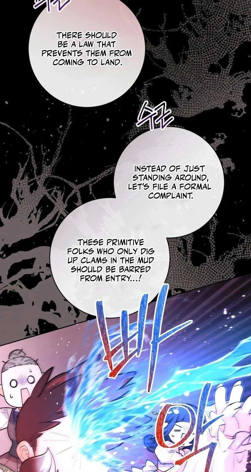 The Éminence Grise Orca Baby Chapter 40 page 13 - 