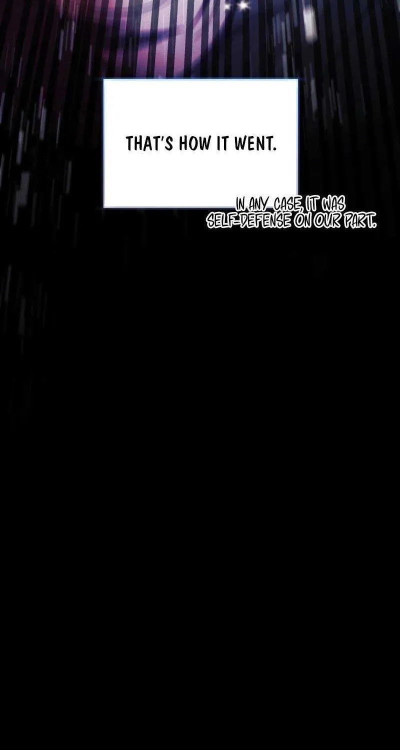 The Éminence Grise Orca Baby Chapter 40 page 17 - 