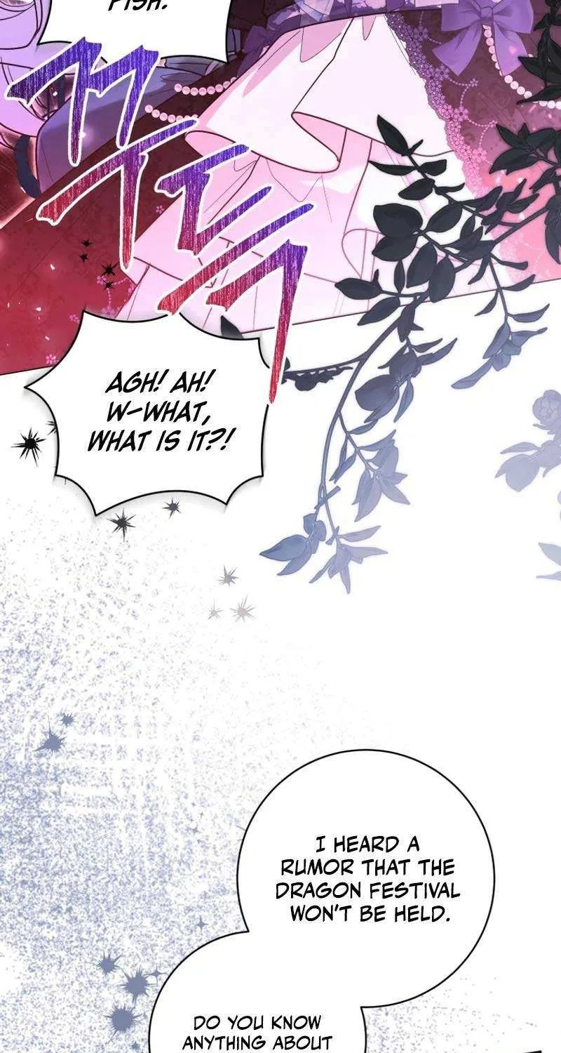 The Éminence Grise Orca Baby Chapter 40 page 26 - 