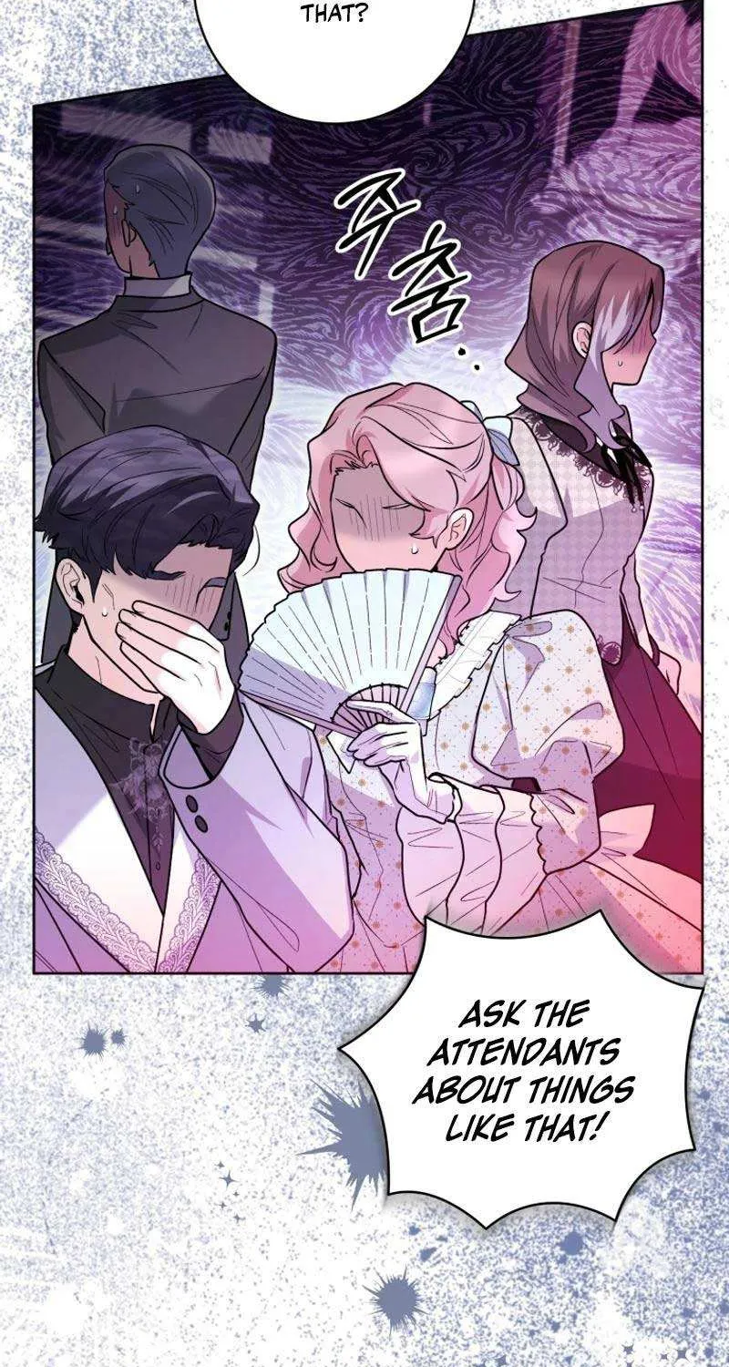 The Éminence Grise Orca Baby Chapter 40 page 27 - 