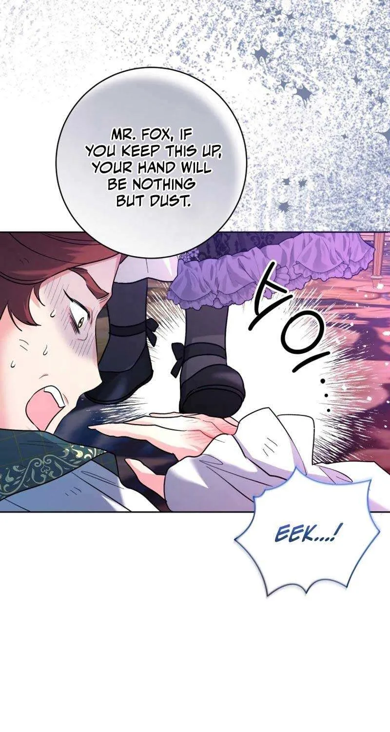The Éminence Grise Orca Baby Chapter 40 page 28 - 