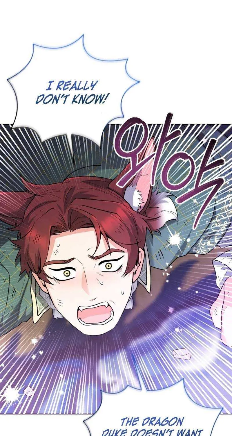 The Éminence Grise Orca Baby Chapter 40 page 29 - 