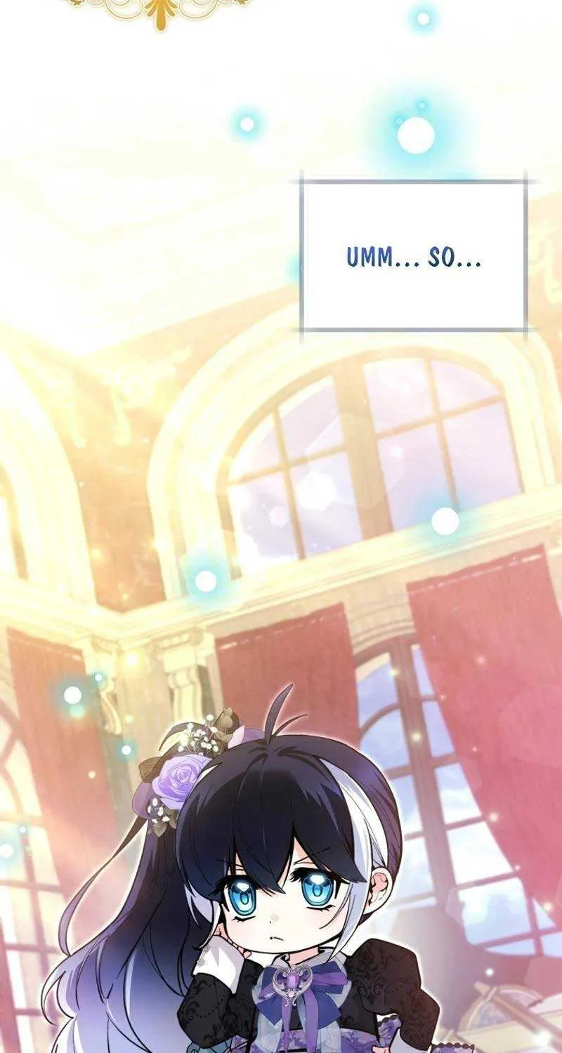 The Éminence Grise Orca Baby Chapter 40 page 4 - 