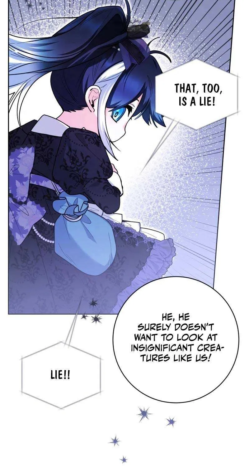 The Éminence Grise Orca Baby Chapter 40 page 32 - 