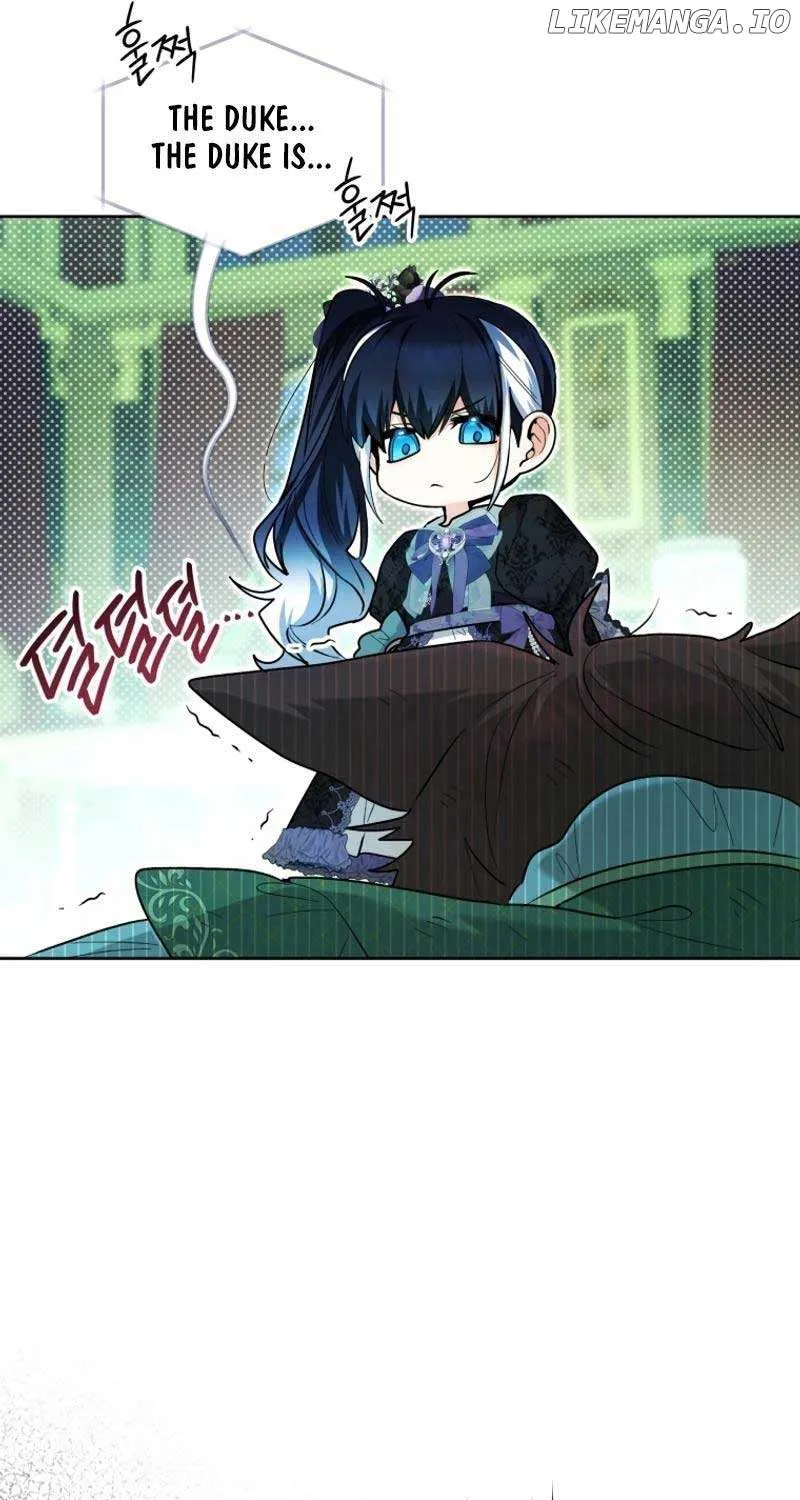 The Éminence Grise Orca Baby Chapter 40 page 34 - 
