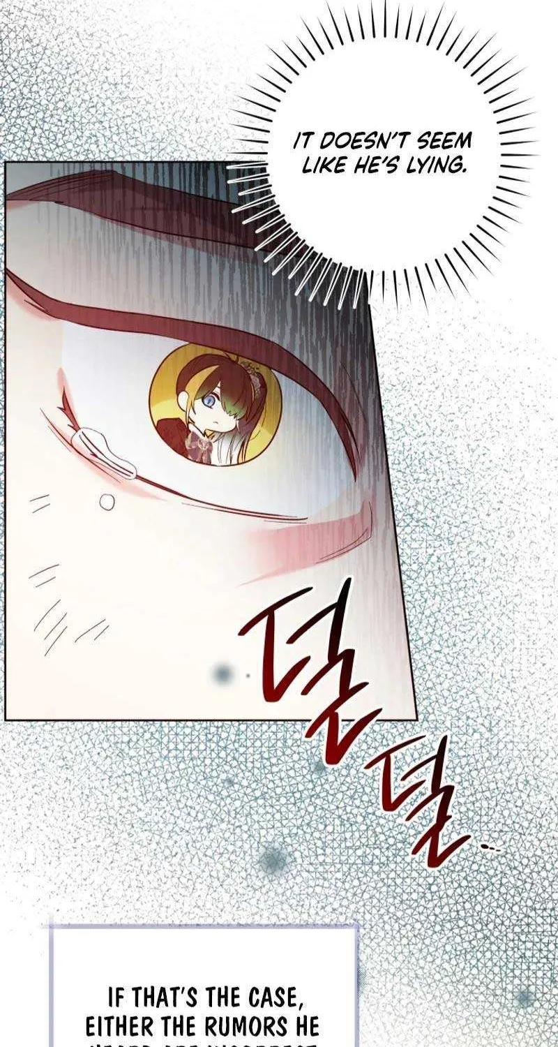 The Éminence Grise Orca Baby Chapter 40 page 35 - 
