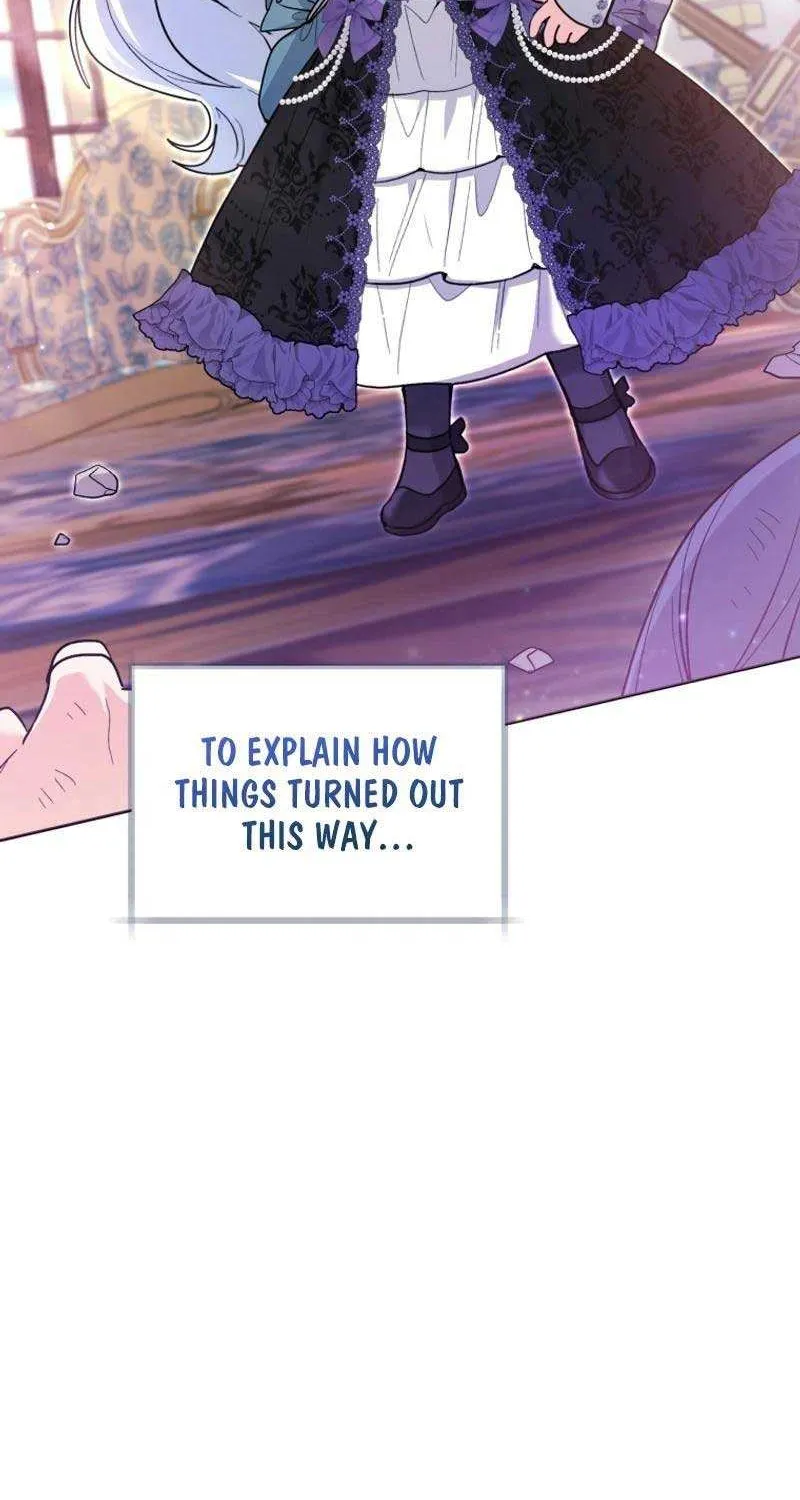The Éminence Grise Orca Baby Chapter 40 page 5 - 