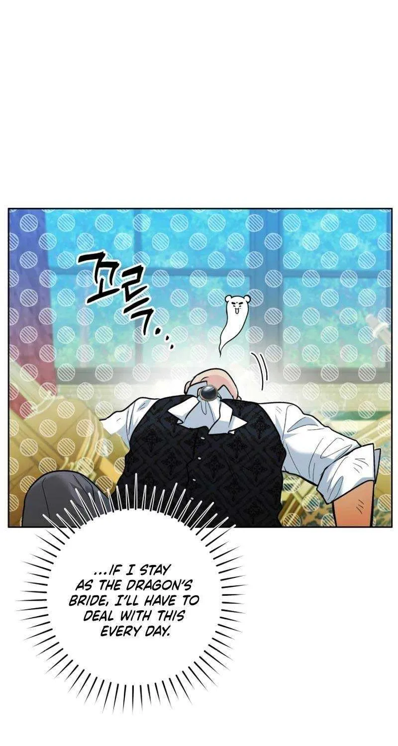 The Éminence Grise Orca Baby Chapter 40 page 48 - 
