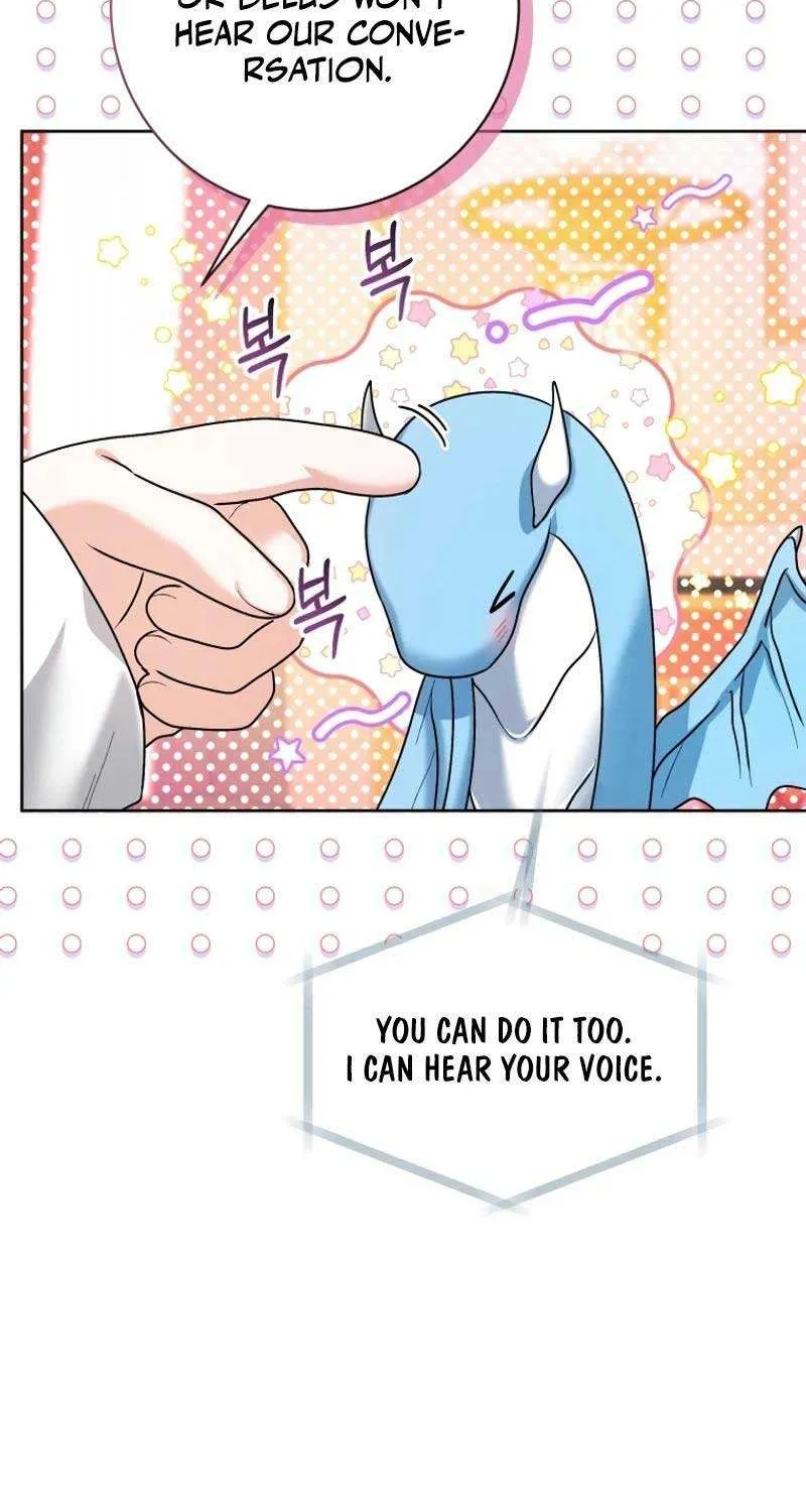 The Éminence Grise Orca Baby Chapter 40 page 58 - 