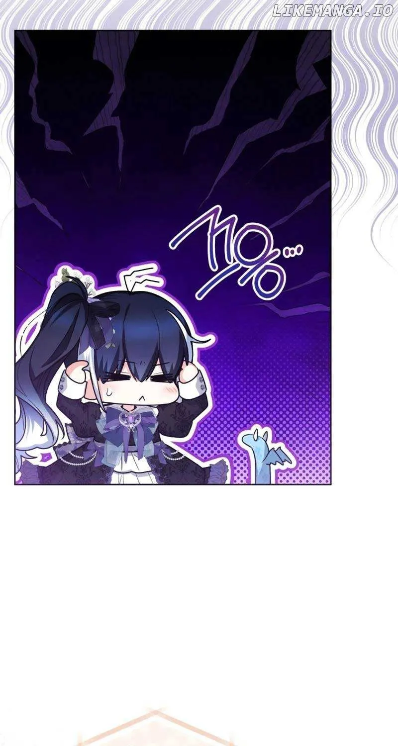 The Éminence Grise Orca Baby Chapter 40 page 60 - 