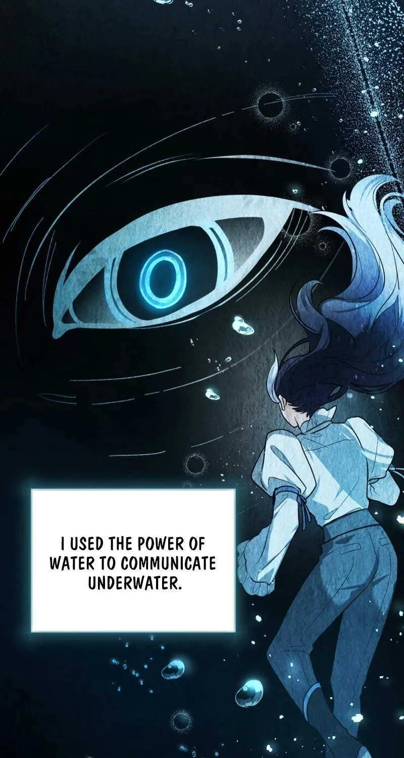 The Éminence Grise Orca Baby Chapter 40 page 63 - 