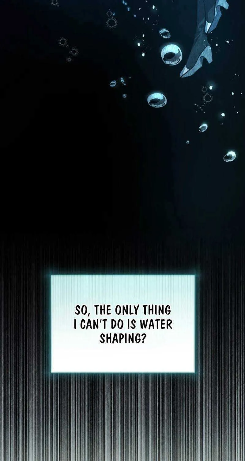 The Éminence Grise Orca Baby Chapter 40 page 64 - 