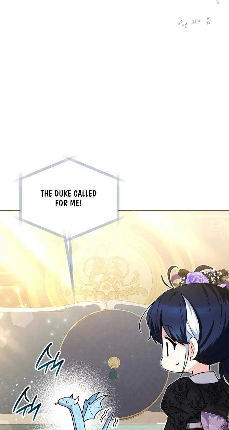 The Éminence Grise Orca Baby Chapter 40 page 67 - 