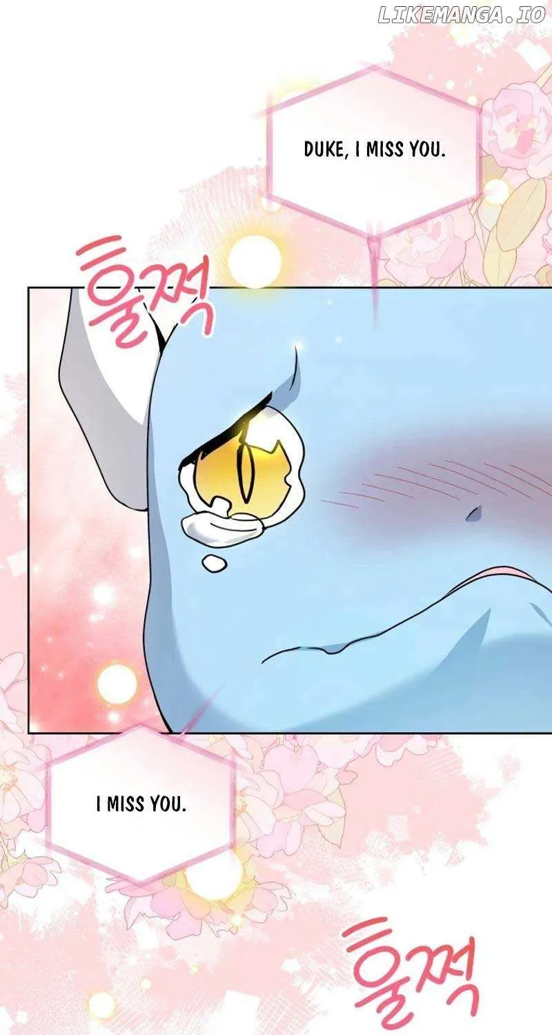 The Éminence Grise Orca Baby Chapter 40 page 69 - 