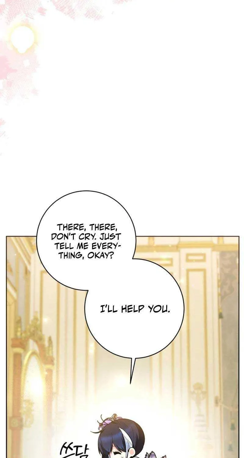 The Éminence Grise Orca Baby Chapter 40 page 70 - 