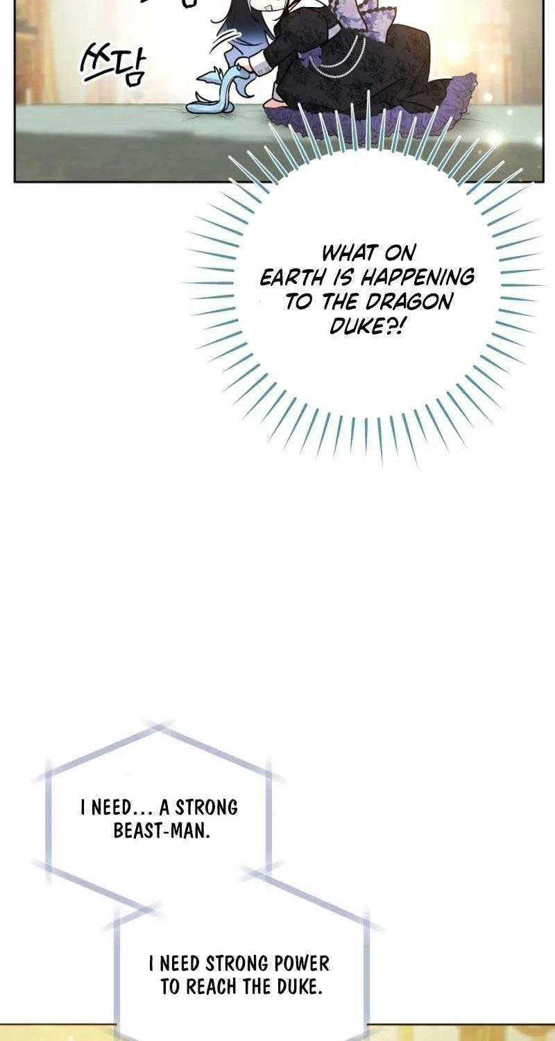The Éminence Grise Orca Baby Chapter 40 page 71 - 