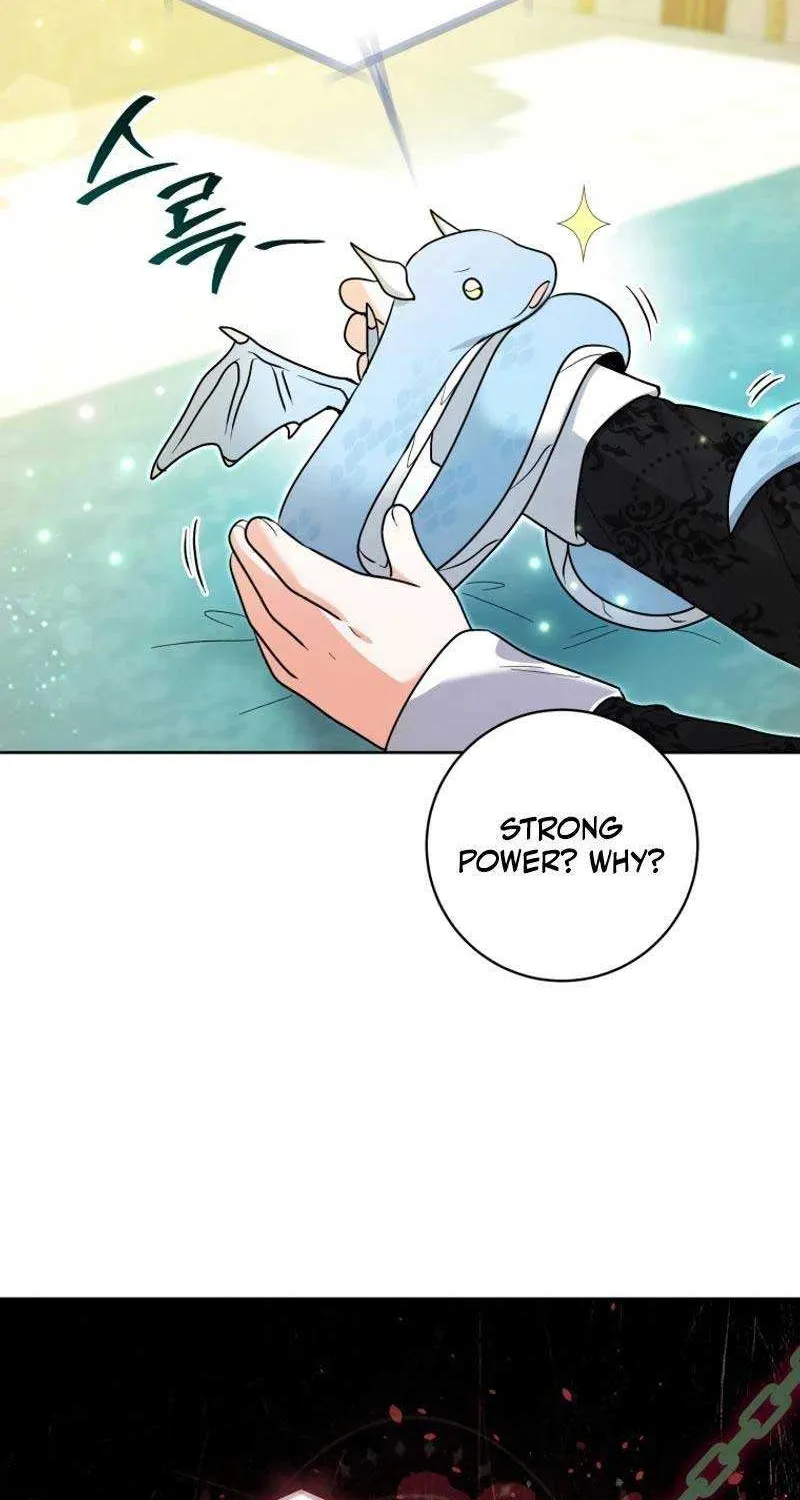 The Éminence Grise Orca Baby Chapter 40 page 72 - 