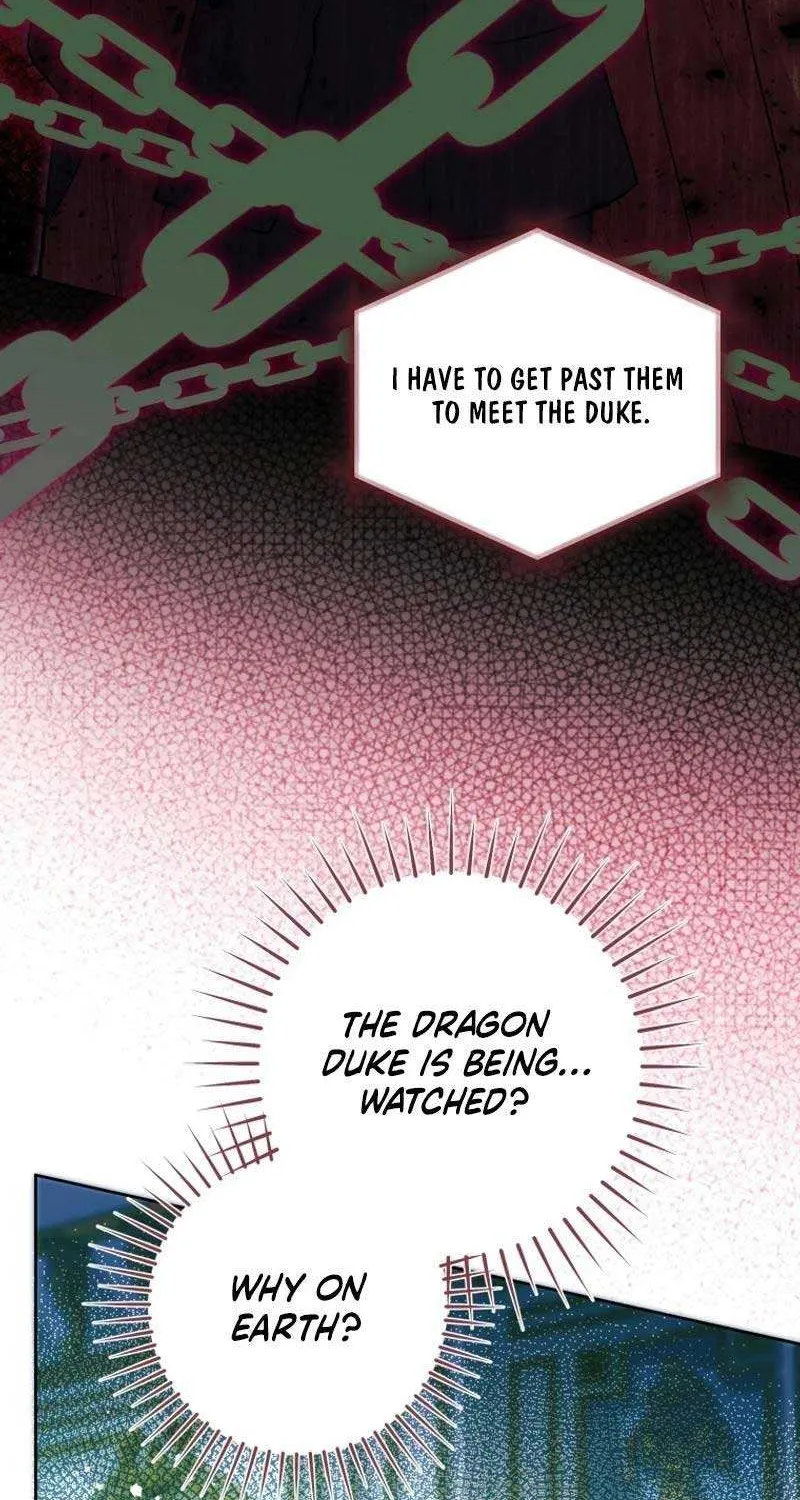 The Éminence Grise Orca Baby Chapter 40 page 74 - 