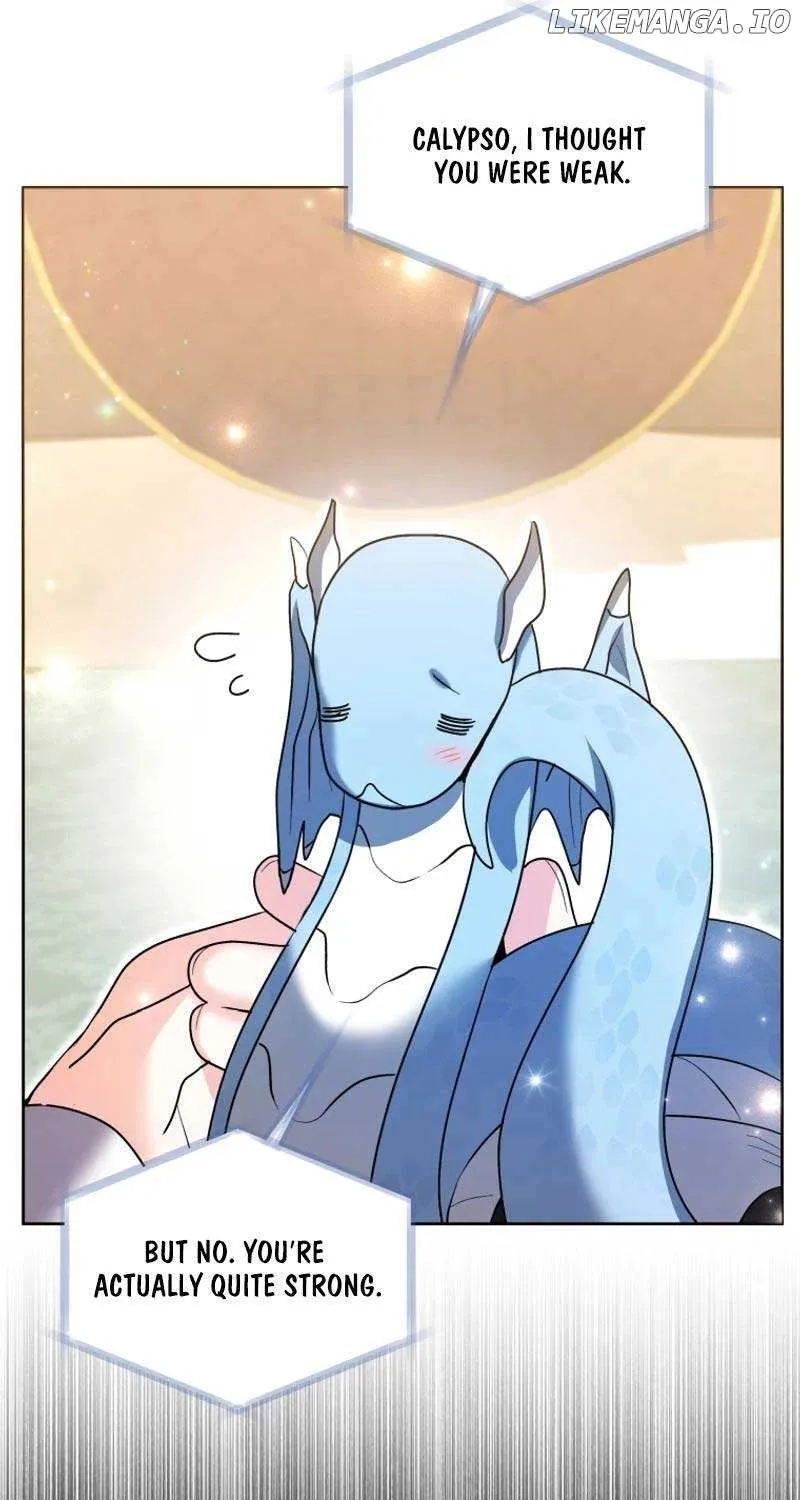 The Éminence Grise Orca Baby Chapter 40 page 77 - 